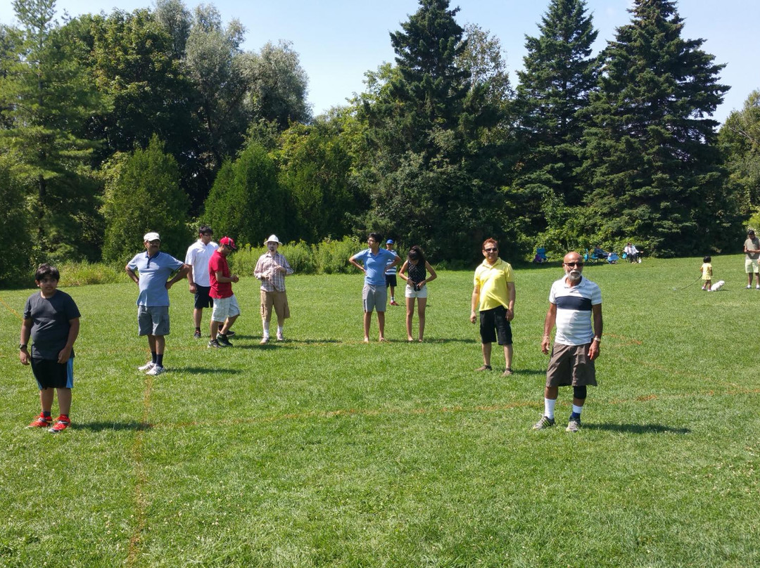 Petticoat Creek Conservation Park-Pickering必去景点