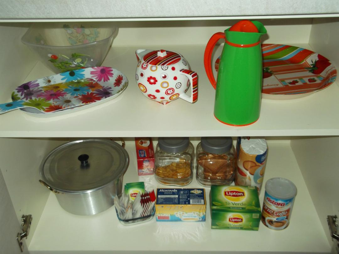 B&B A Pisa da Vincenzo主图