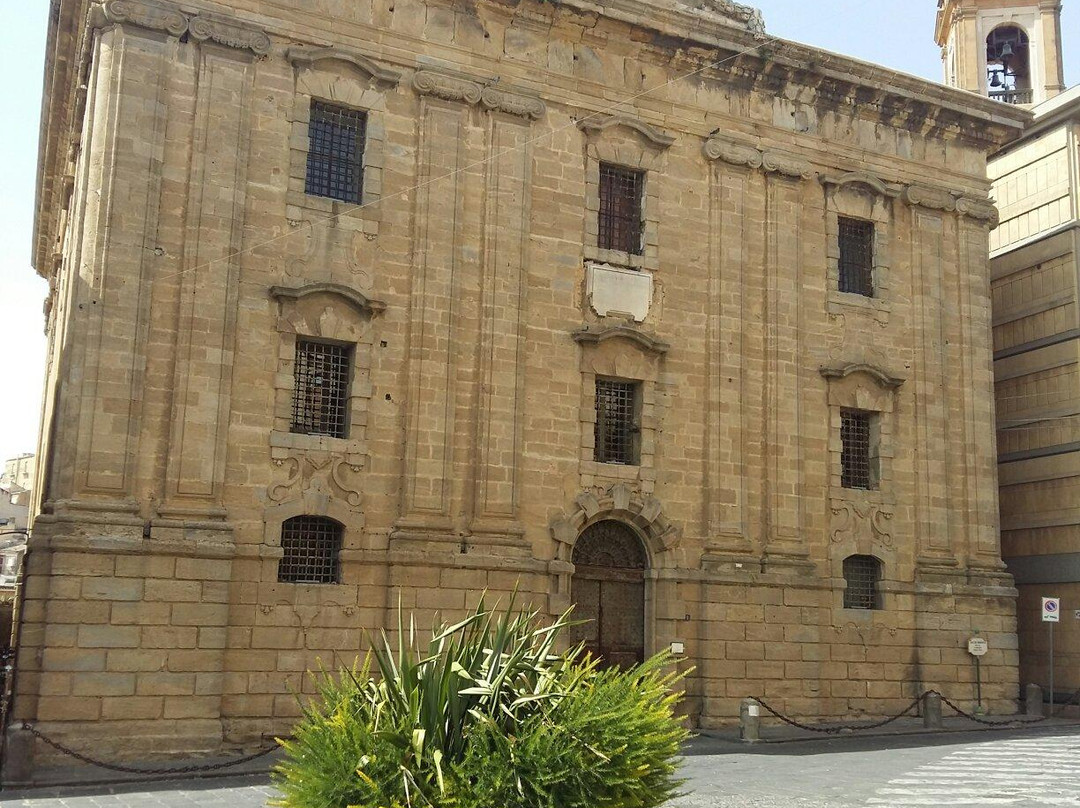 Museo Civico al Carcere Borbonico景点图片