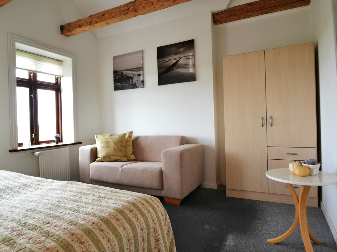 Rindbyhus Bed & Breakfast主图