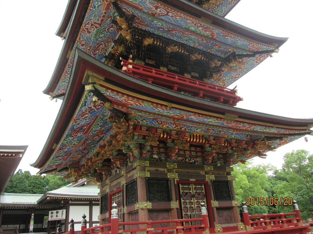 Foreign Tourist Information Center (Terminal 1)-成田市必去景点