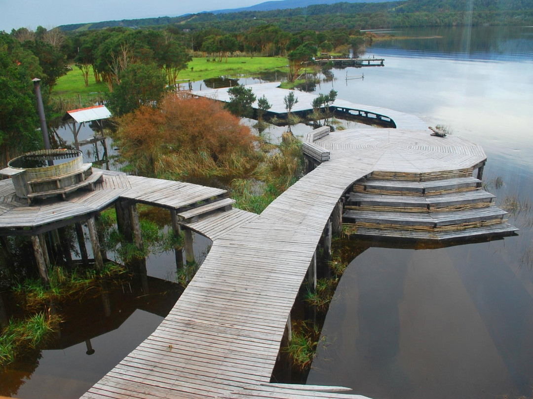 Palafito Trip Tours Chiloe-Cucao必去景点