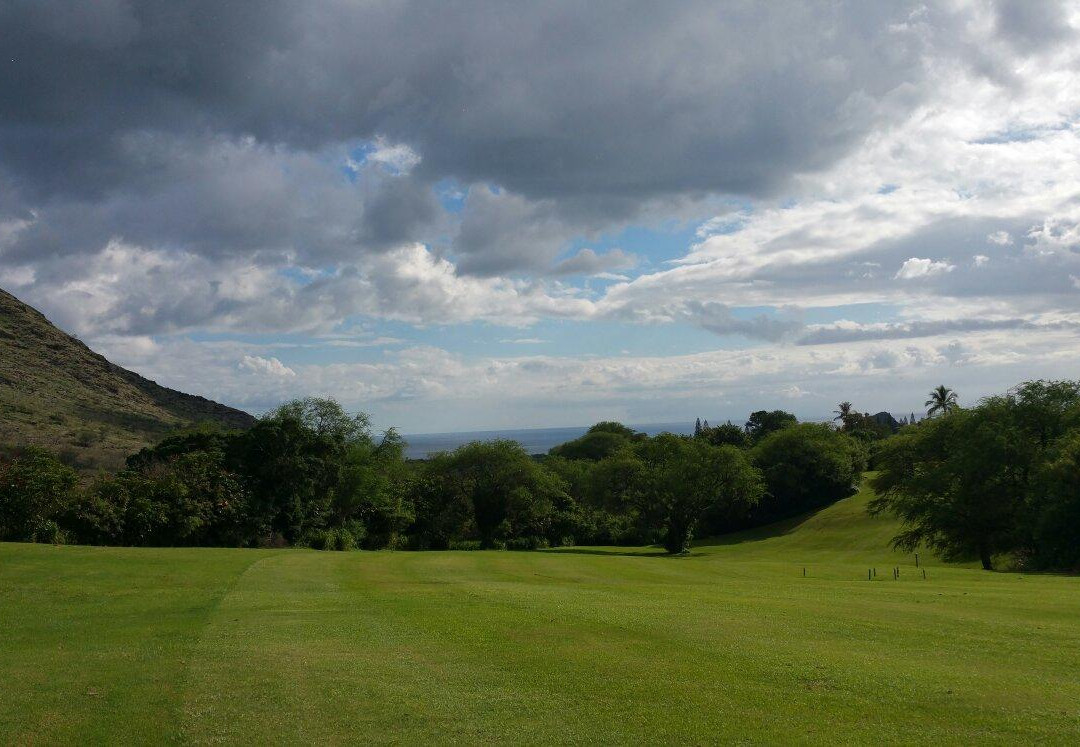 马卡哈山谷乡村俱乐部-怀厄奈必去景点