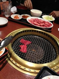 焼肉 おくう 戸塚店