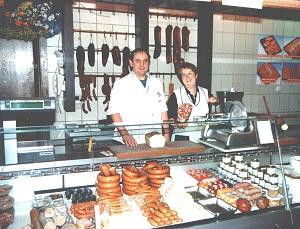 Gasthof Metzgerei Neumeyer主图