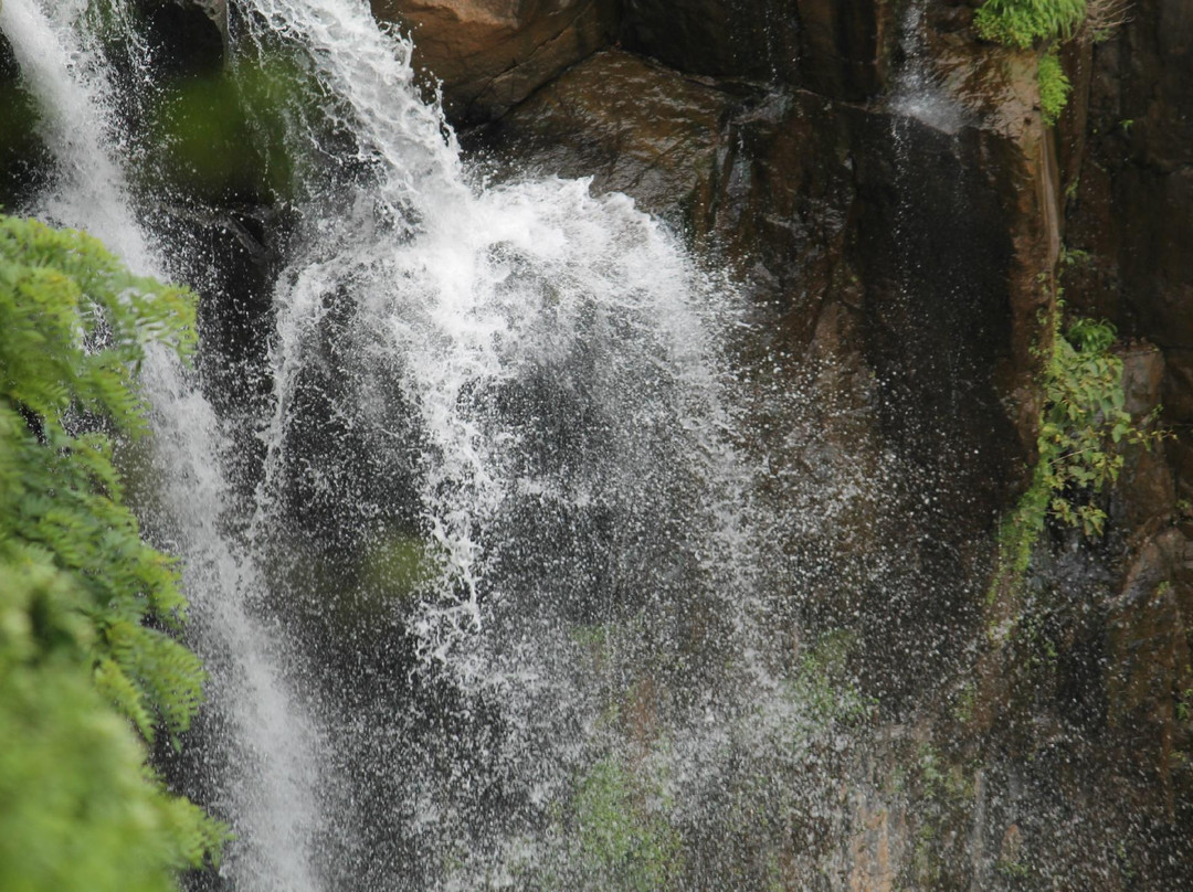 Bhimkund-Kichakdara景点图片