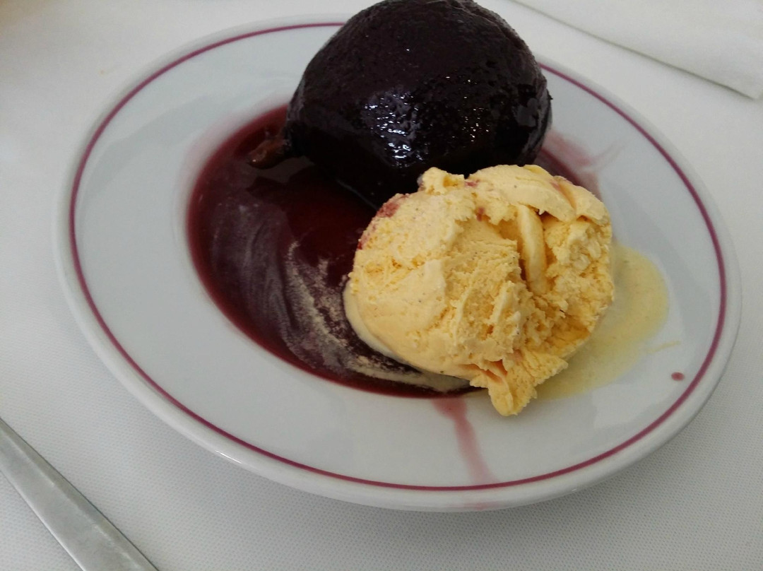 Restaurante O Maneta