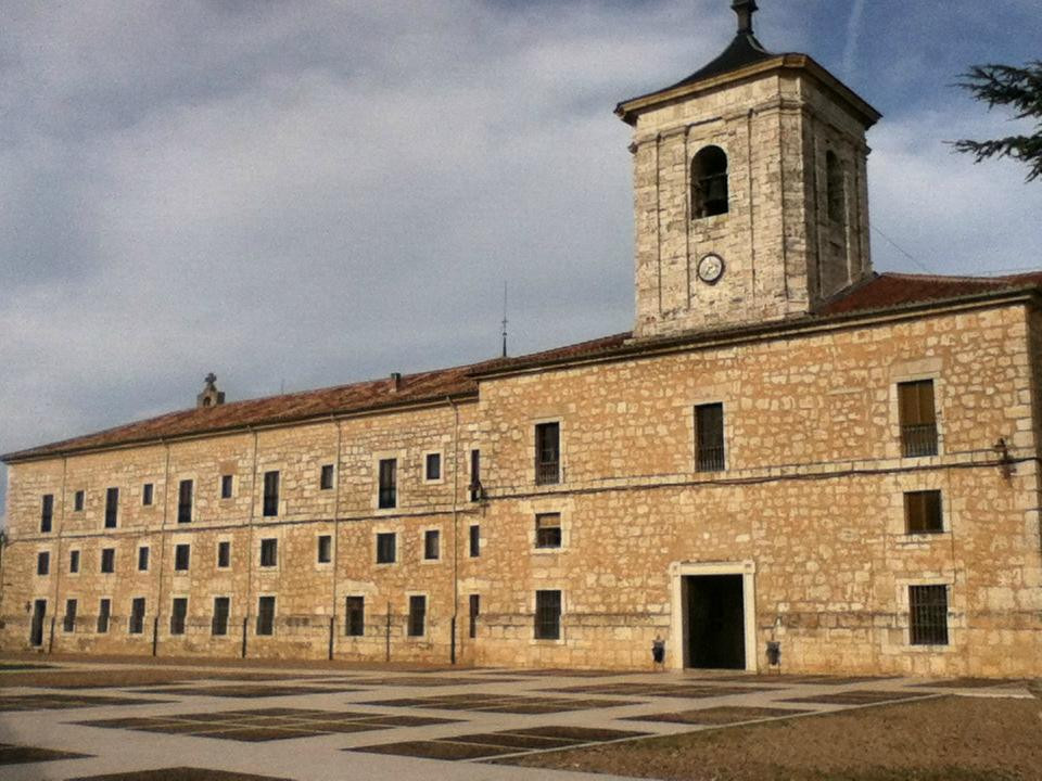 Abadia de San Isidro景点图片