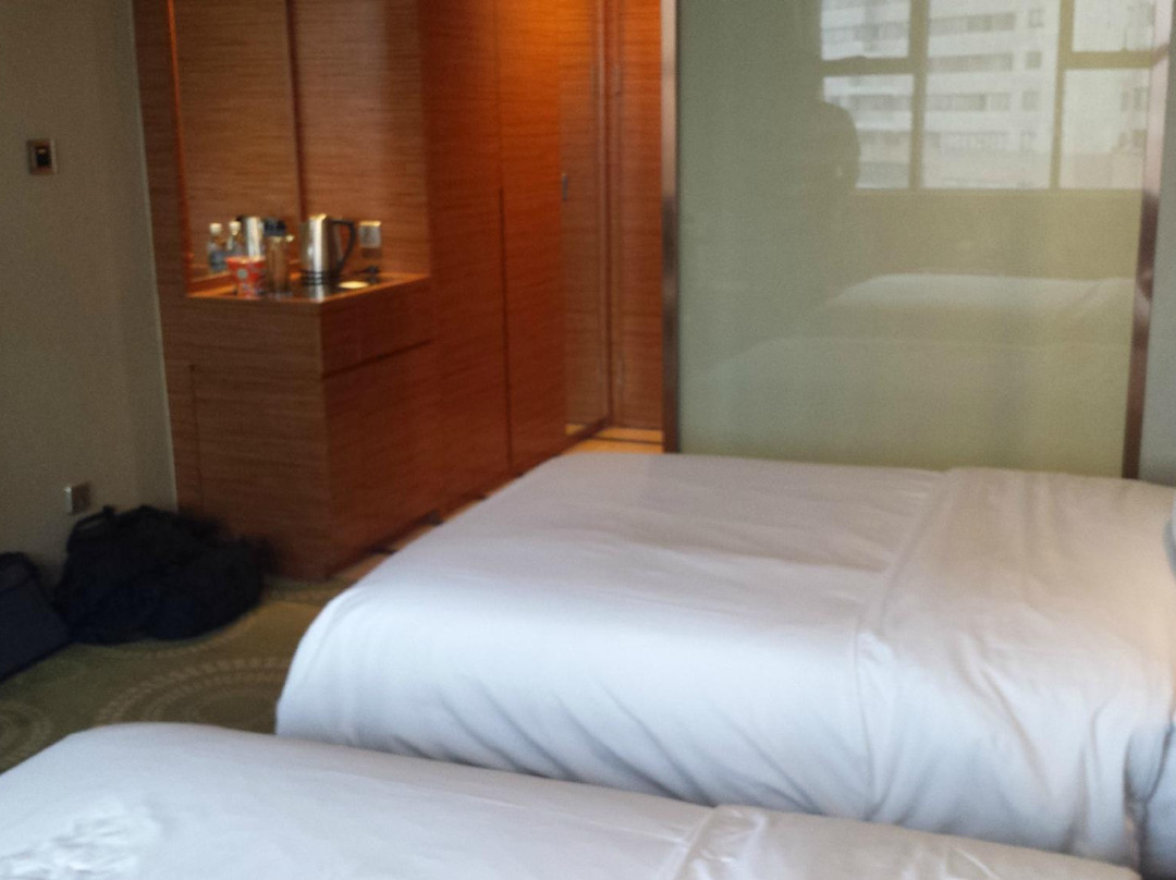 温岭国际大酒店主图