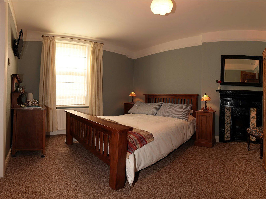 Ruswarp酒店住宿-Number 18