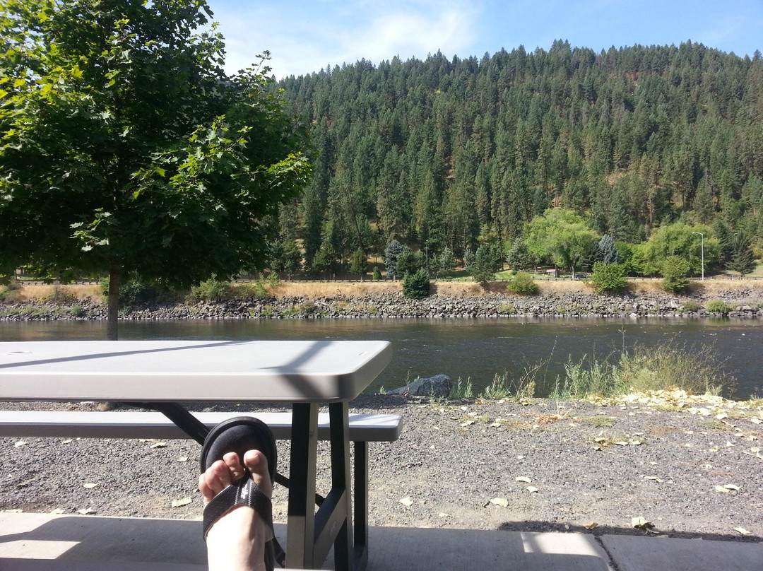 Clearwater Crossing RV Park