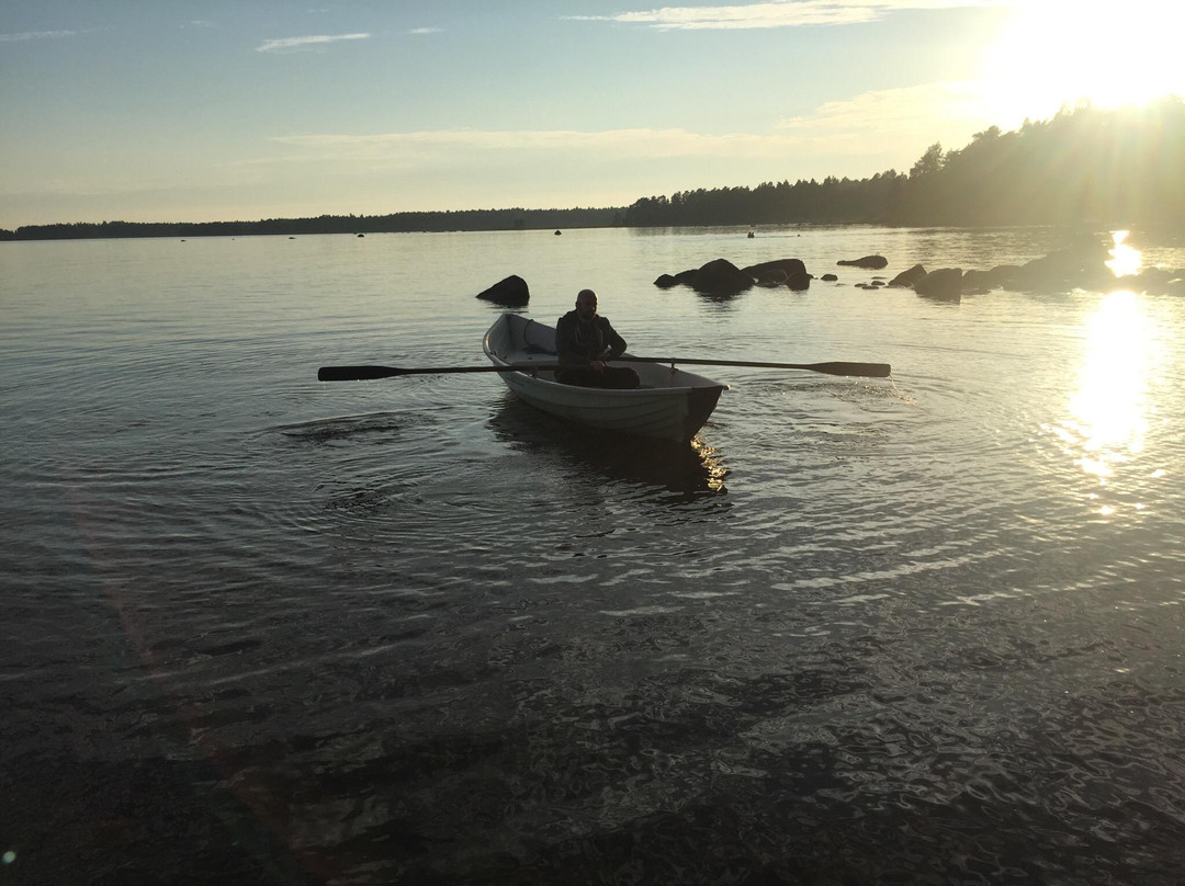 Hamina Camping
