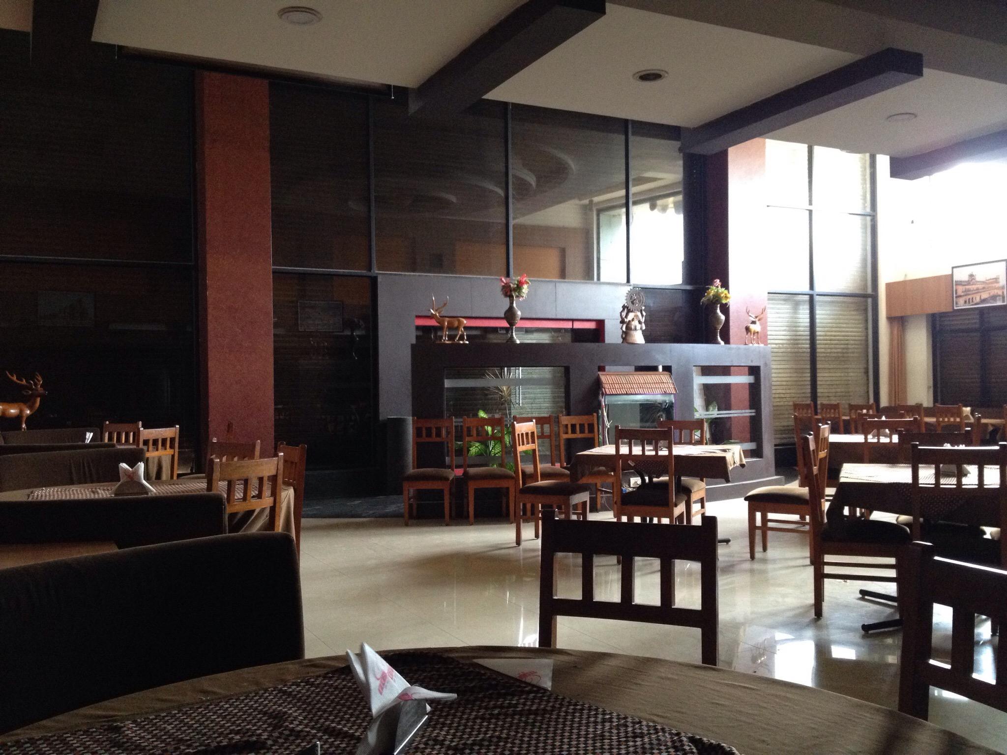 Hotel Ramkrishna Betul-官方