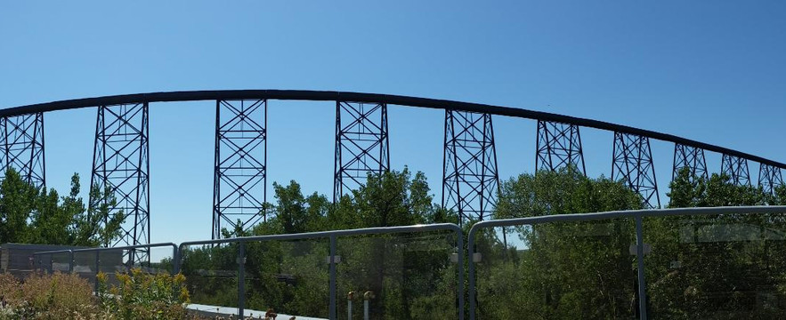 海伦·舒勒自然中心-莱斯布里奇必去景点