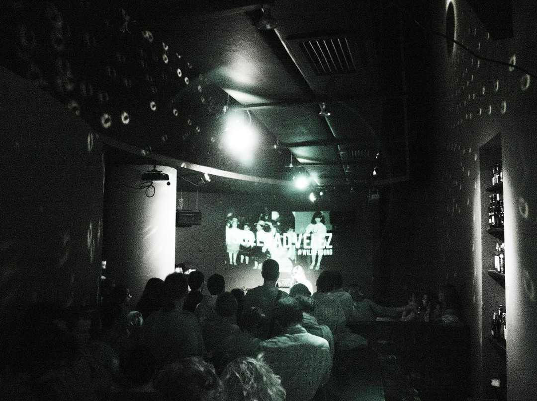 Electropura-巴伦西亚必去景点