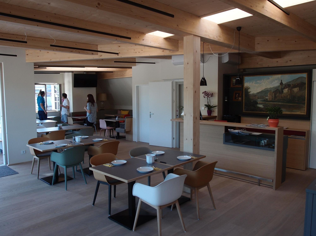 Haus Hoher Markt主图