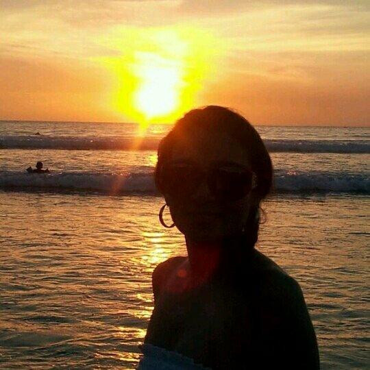 Playa Avellana景点图片