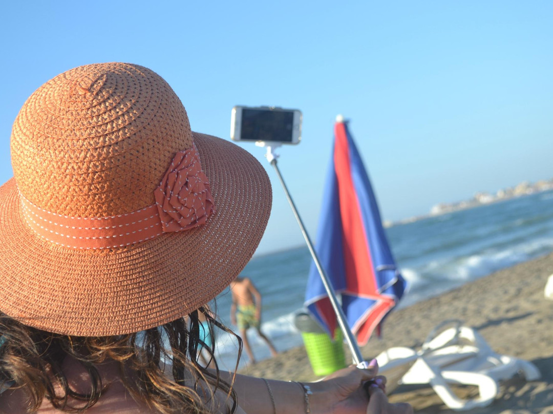 Ushuaia Beach Club-Boumerdes必去景点