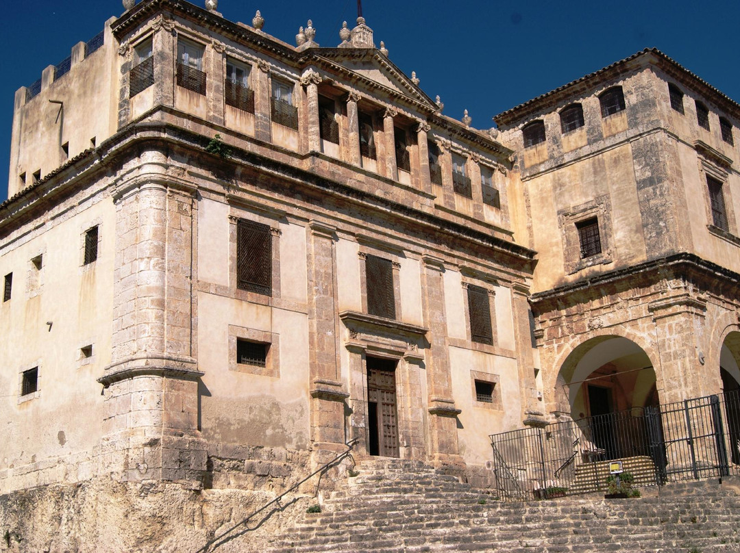 Palma di Montechiaro旅游攻略图片