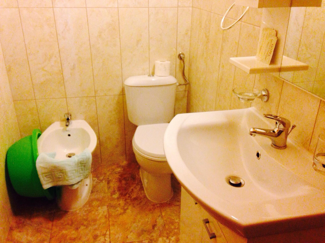 Guest House Harmonia主图