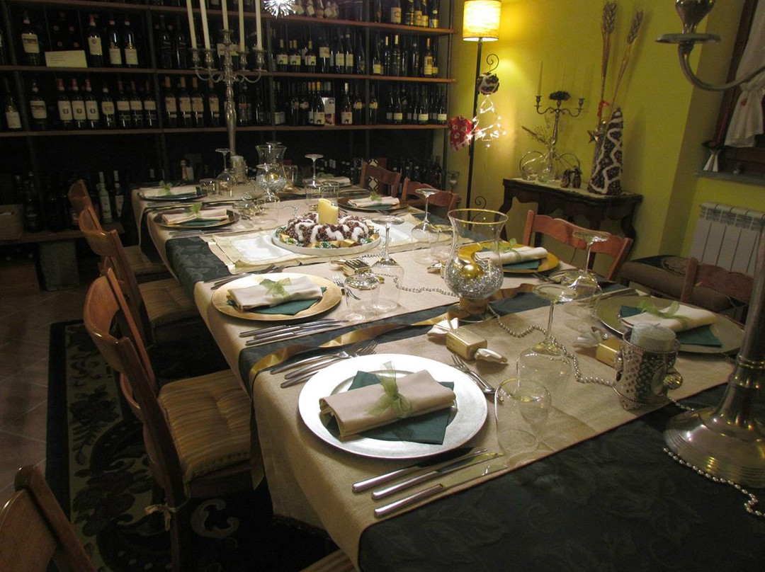 Tenuta Ceranni