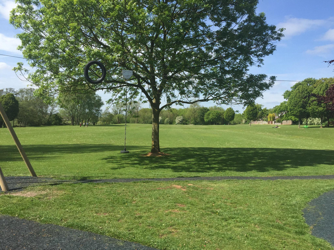 Wildwood Park景点图片