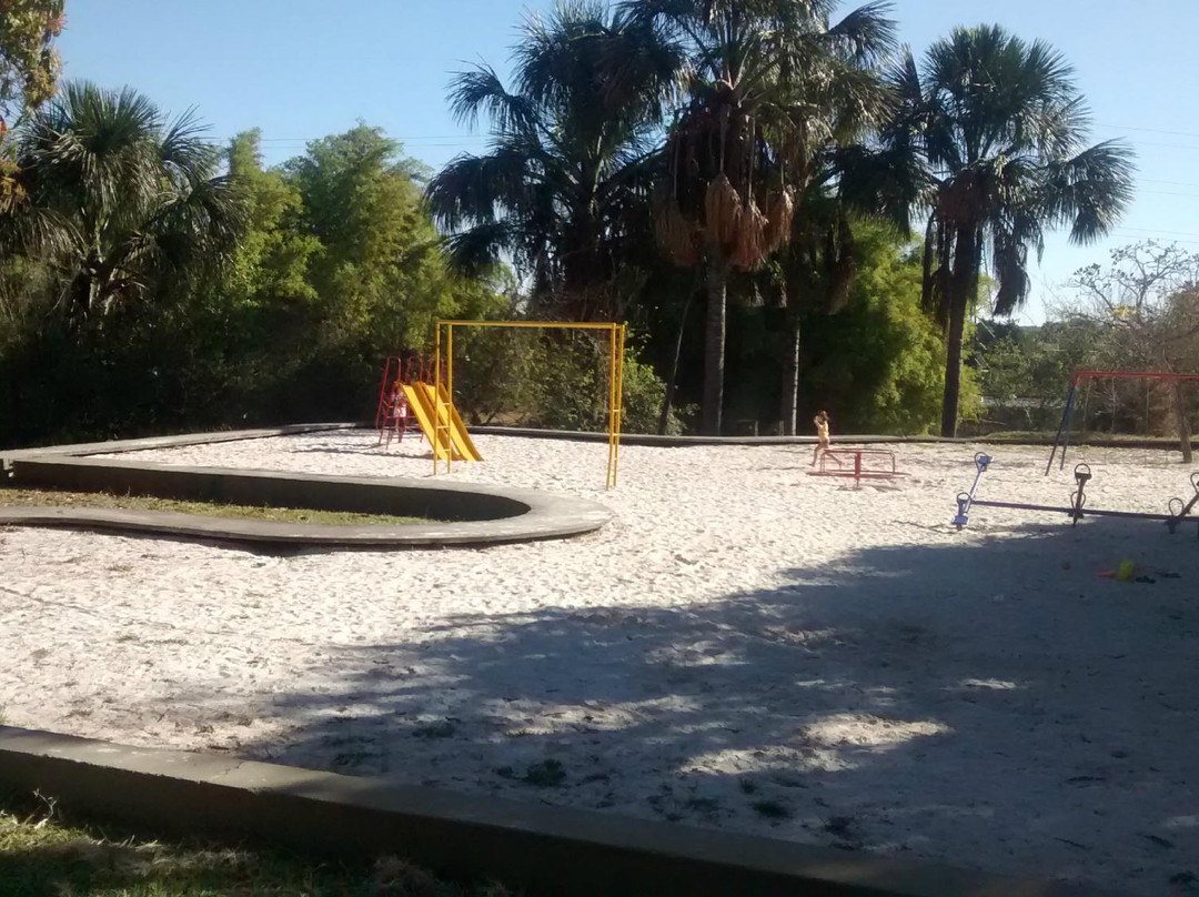 Parque Vivencial II do Lago Norte-巴西利亚必去景点