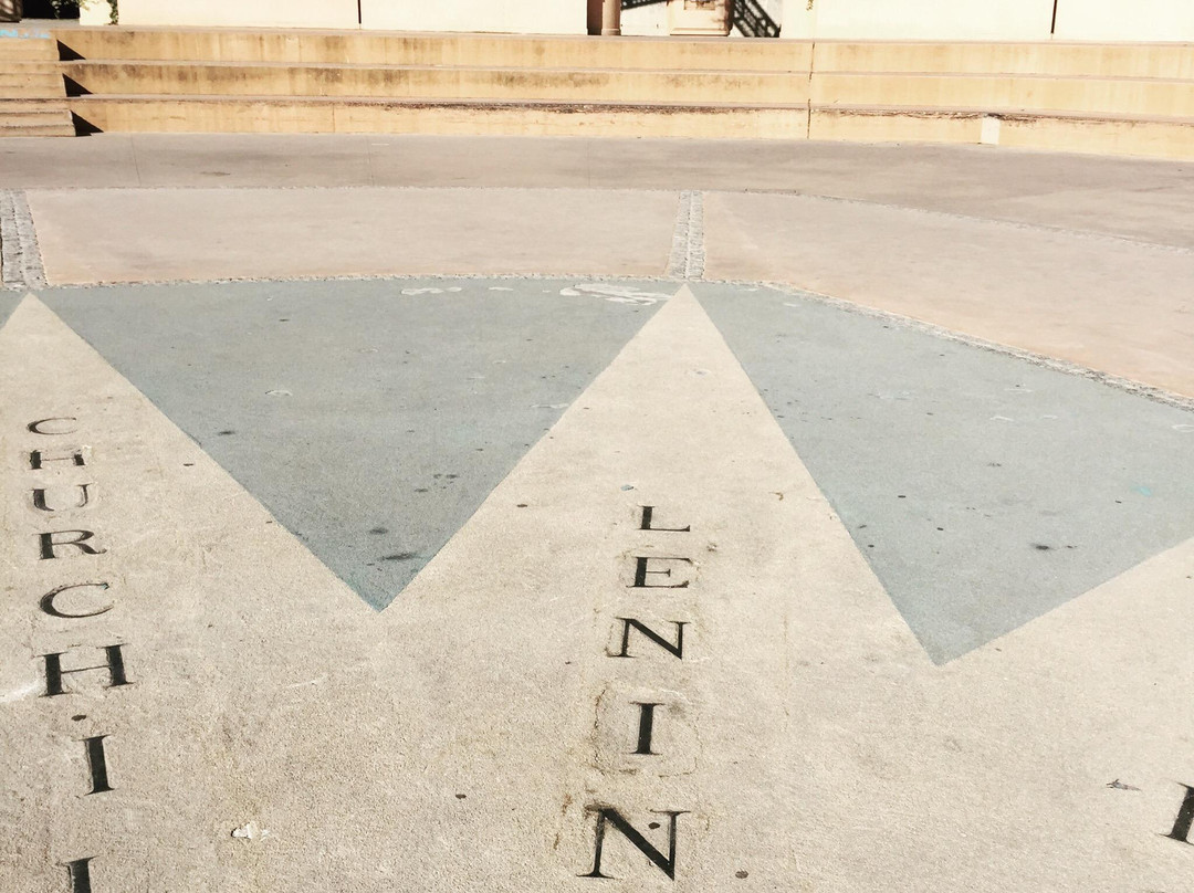 Altissimo Montpellier Odysseum-蒙彼利埃必去景点