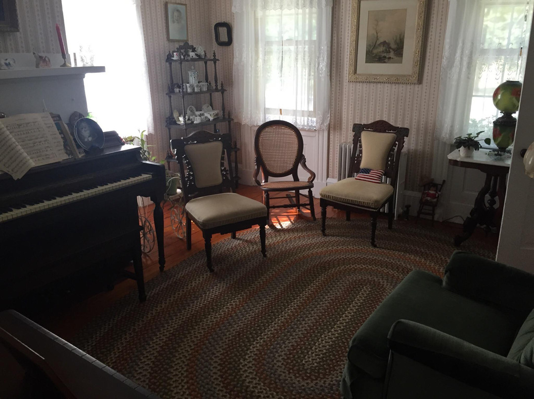 Mulberry Bed & Breakfast主图