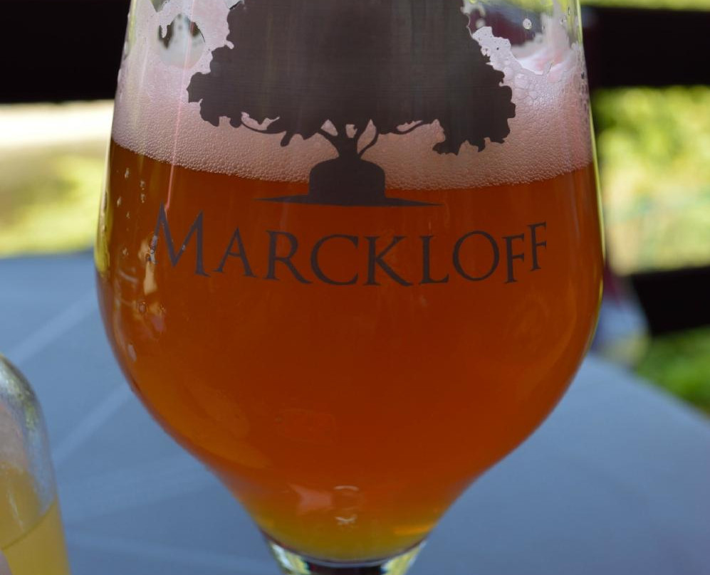 Micro Brasserie Marckloff景点图片