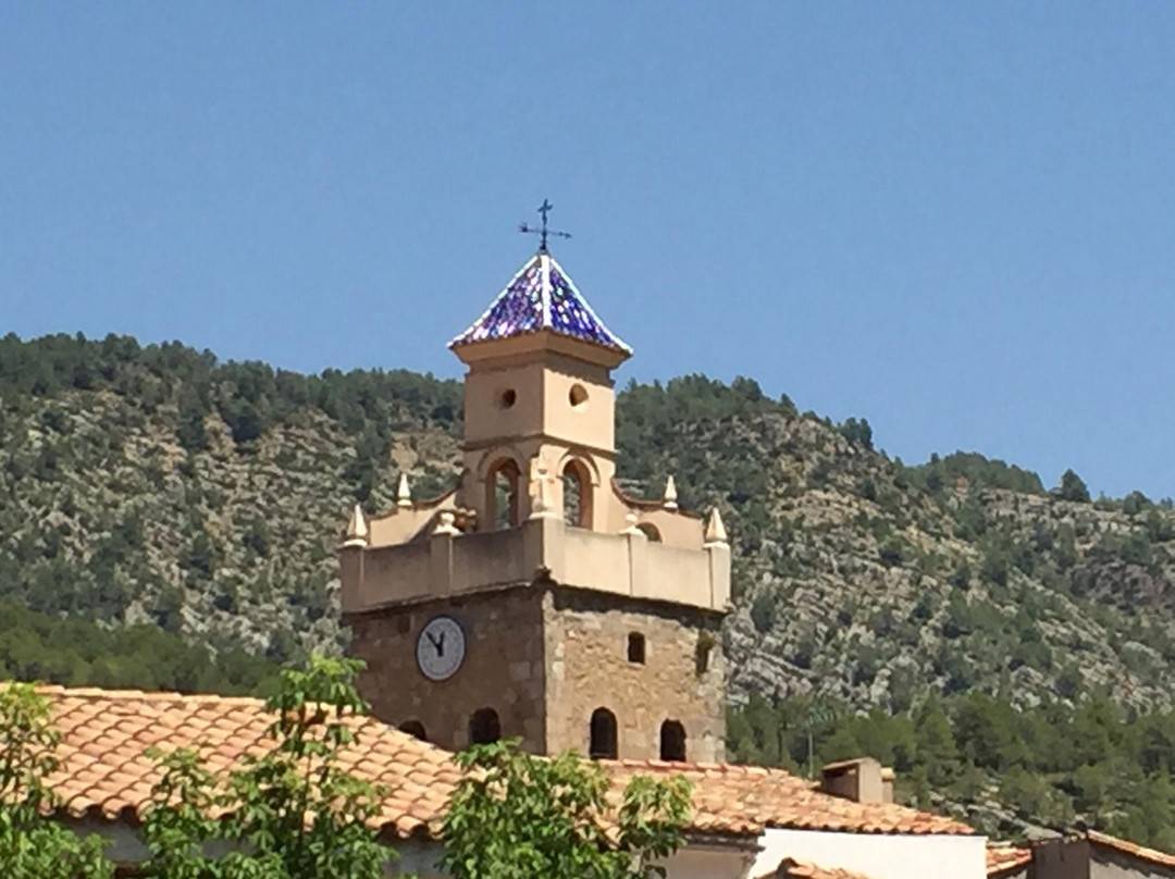Pension Alt Millars