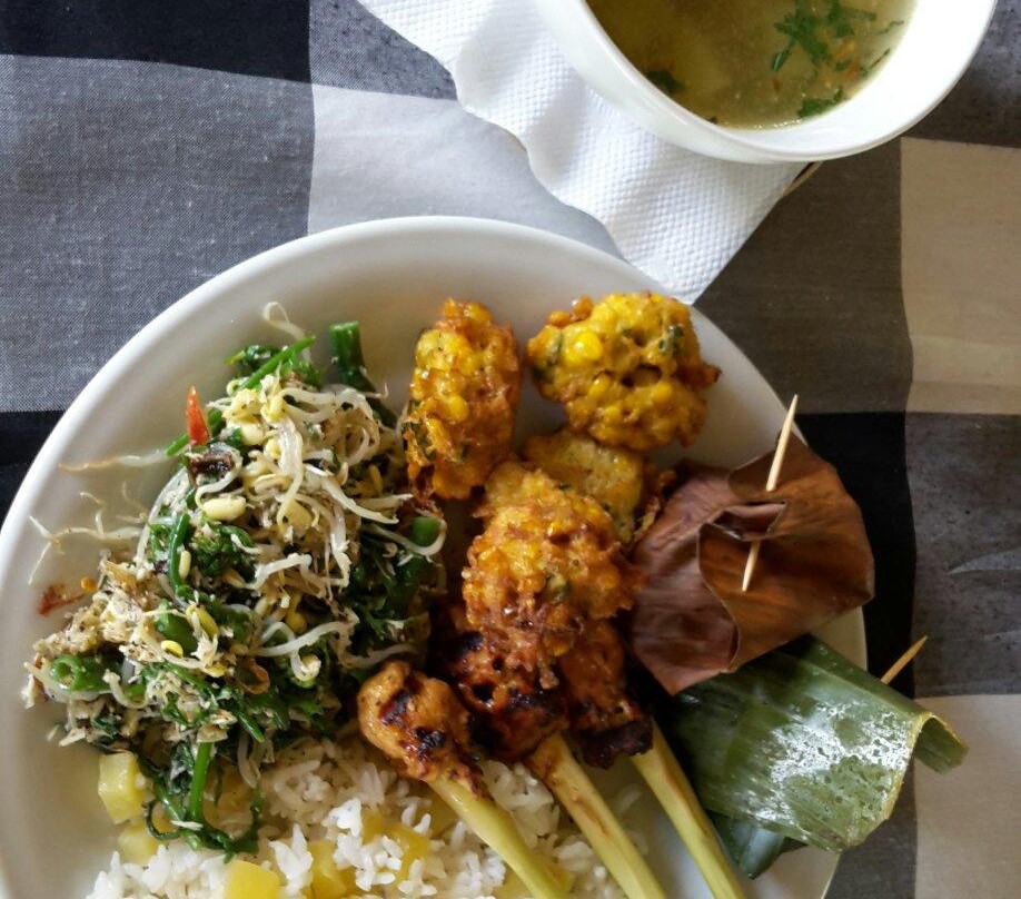 Be Bali Day Cooking Class景点图片