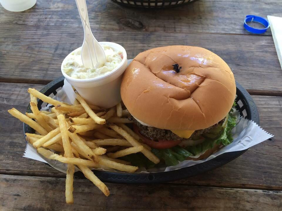 New Hampshire餐馆和美食-Tilton Hilton