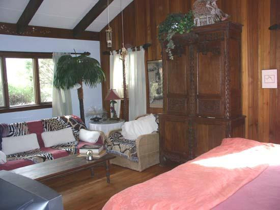 Bend in the Road Guest House主图