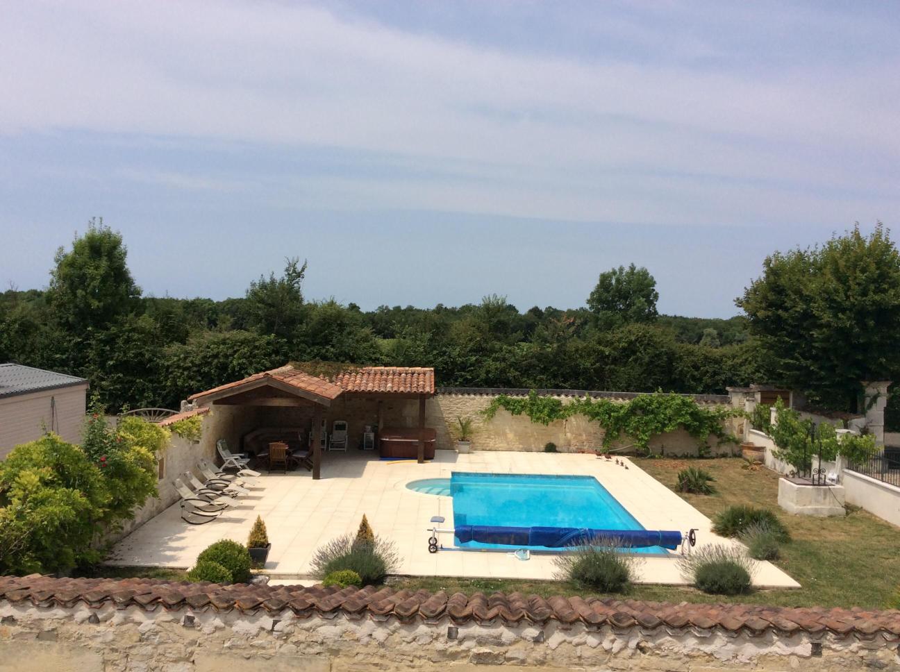 Poppy's Paradise-浴室