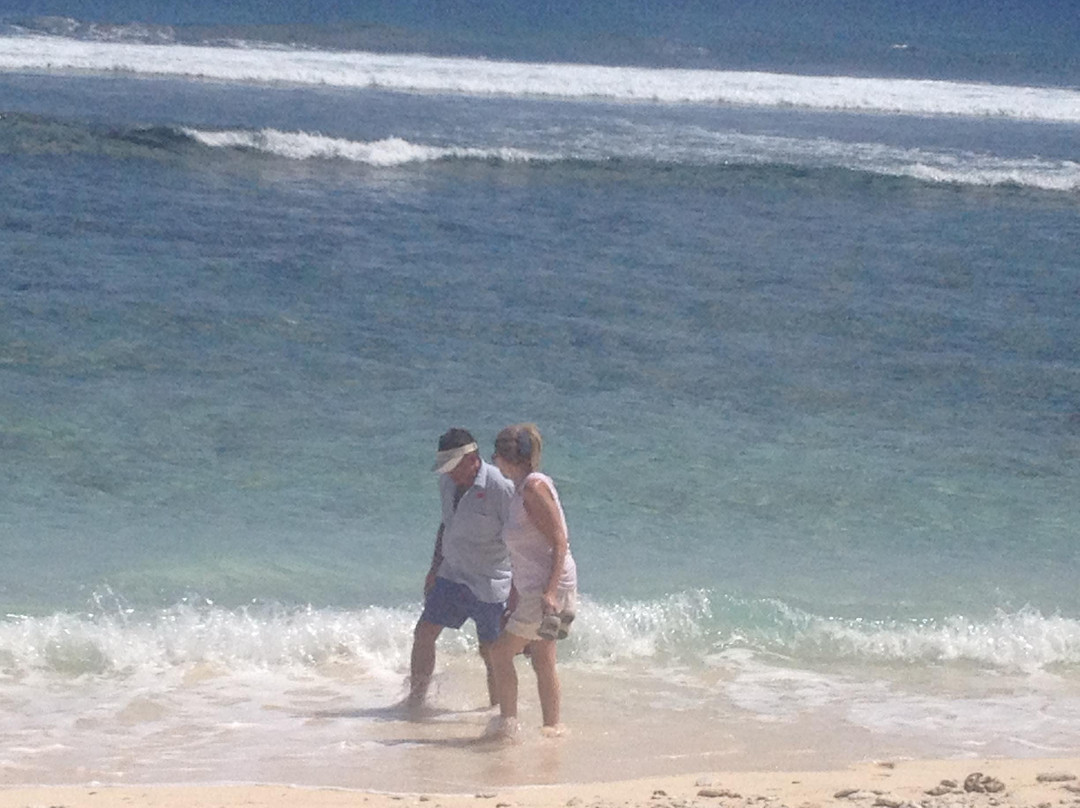 Amouli Beach Fales主图