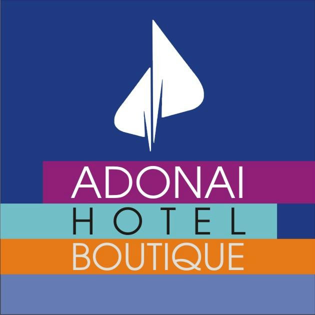 Jan Thiel酒店住宿-Adonai Hotel Boutique