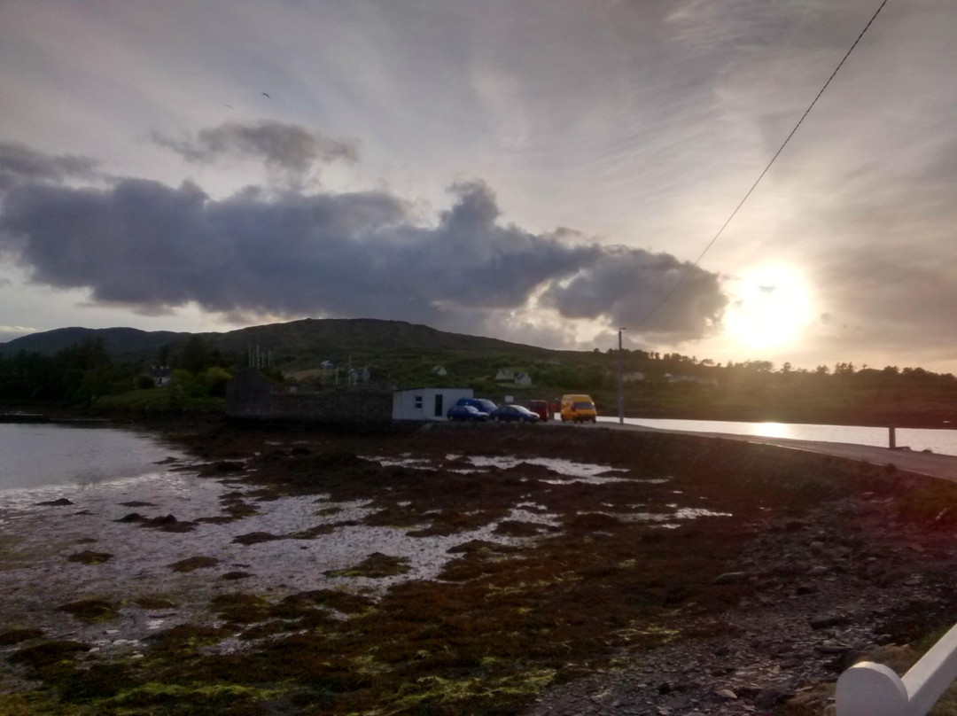 Bere Island Parkrun-Bere Island必去景点