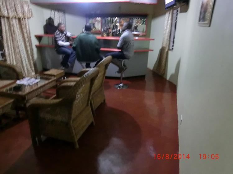 Danga Bed & Breakfast主图