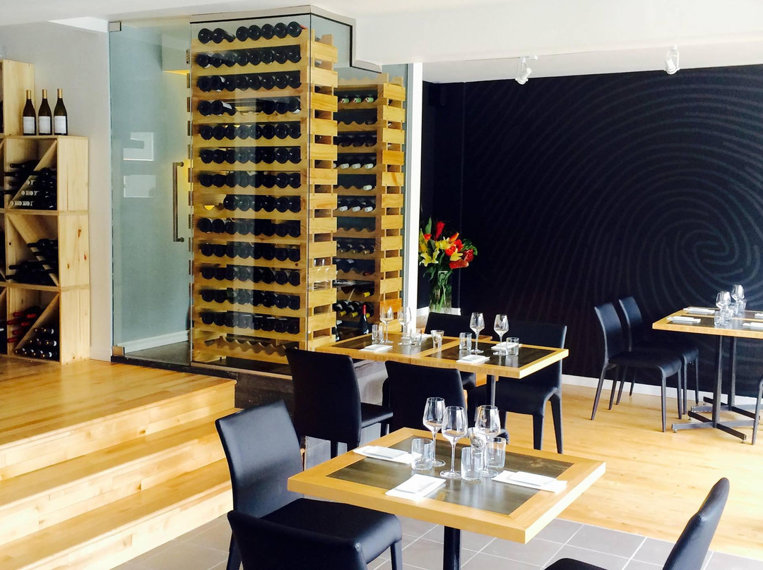 Restaurant L'empreinte