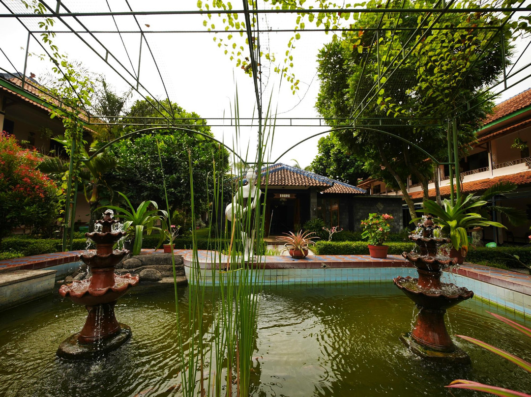 Hotel Galuh Prambanan主图