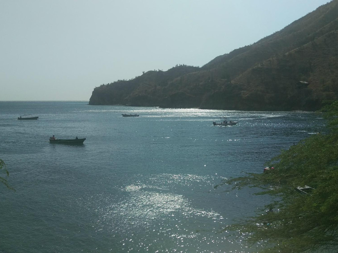 Playaca景点图片