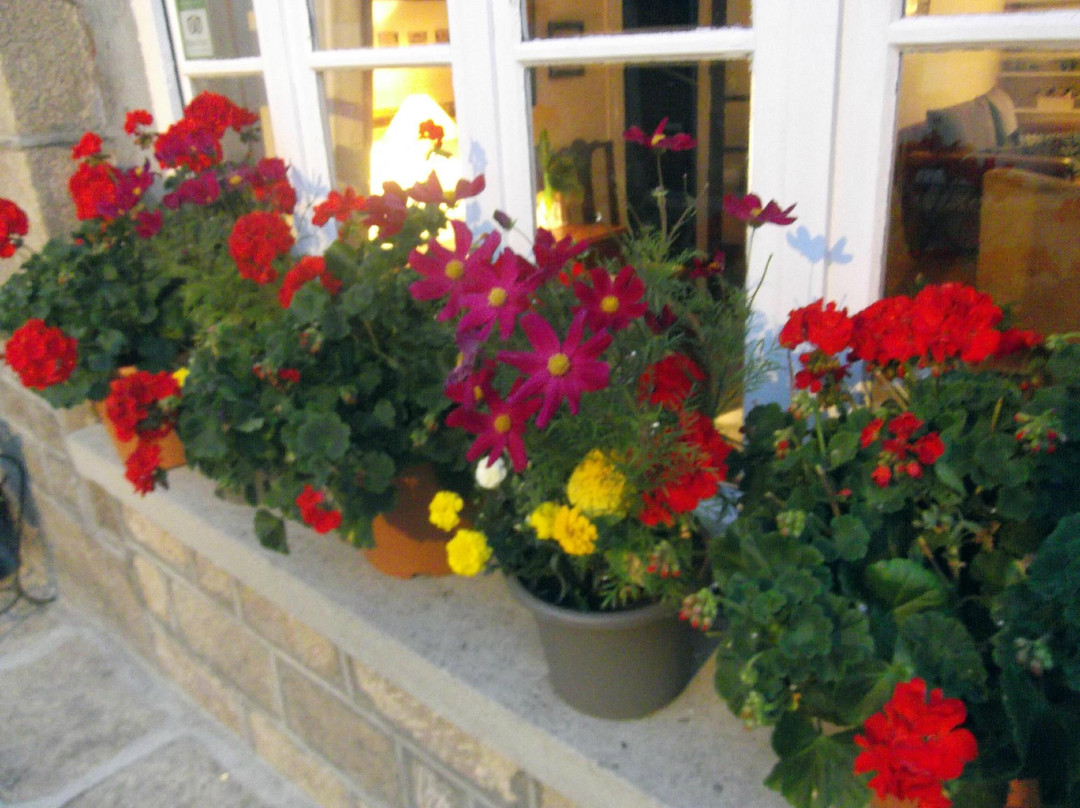 L'Ancienne Poste Chambre d'Hote主图