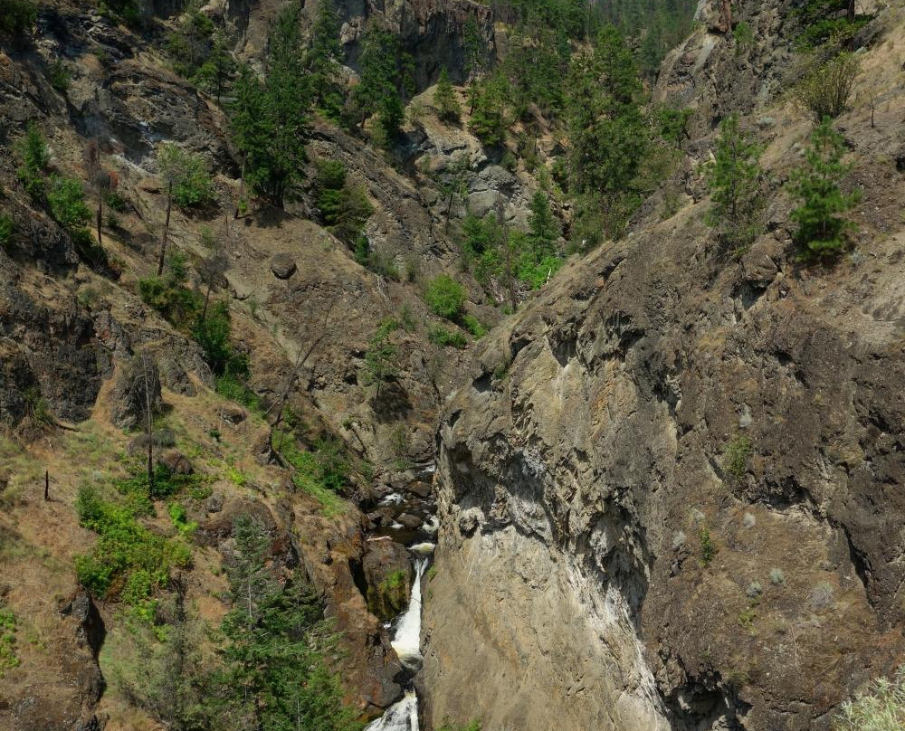 Bear Creek Provincial Park景点图片