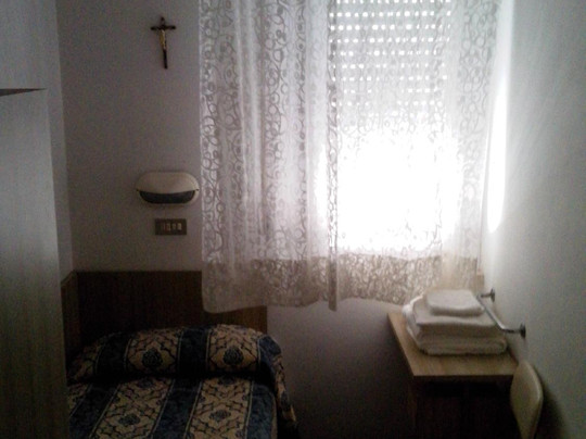 Hotel Gigliola主图