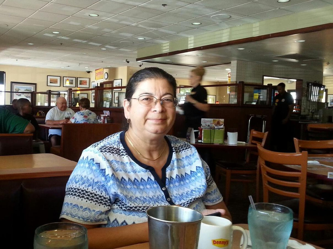 Denny's