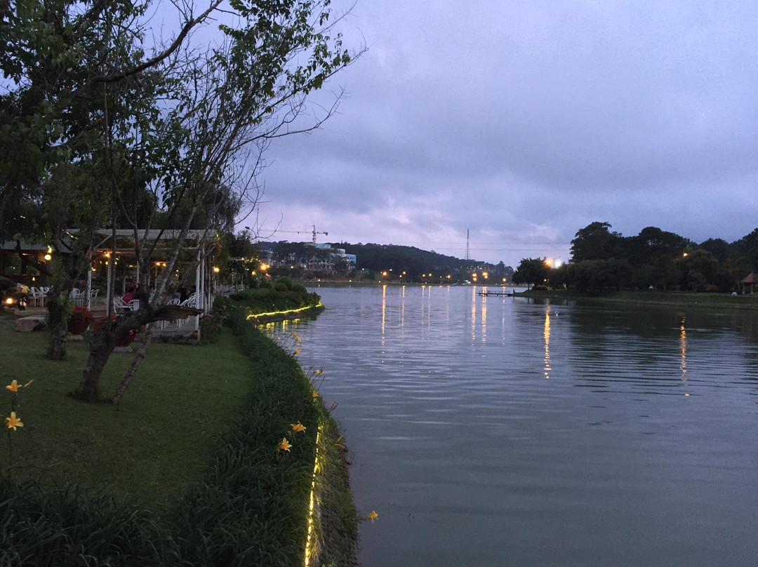 Lake of Sighs (Ho Than Tho)-大勒必去景点