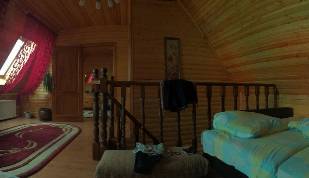 Dvoryanskoye Gnezdo主图