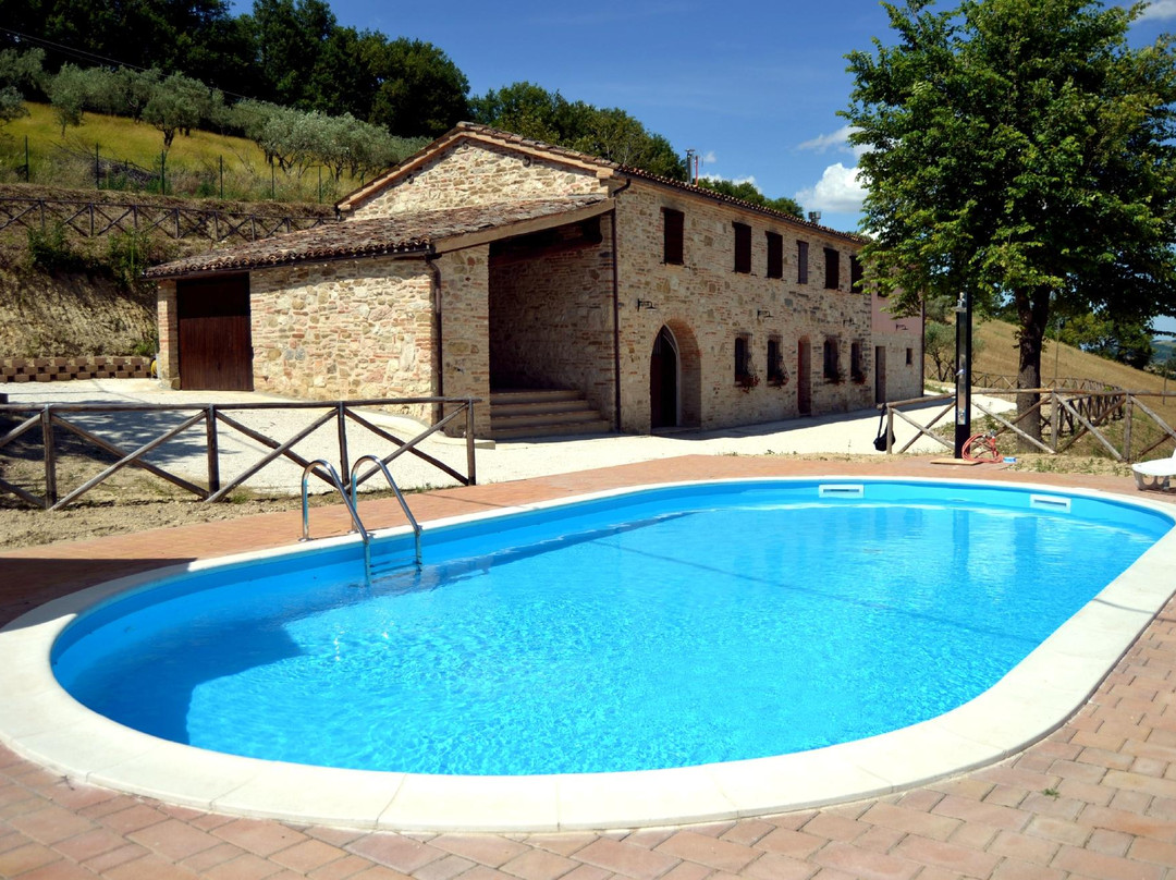A Casa Del Contadino