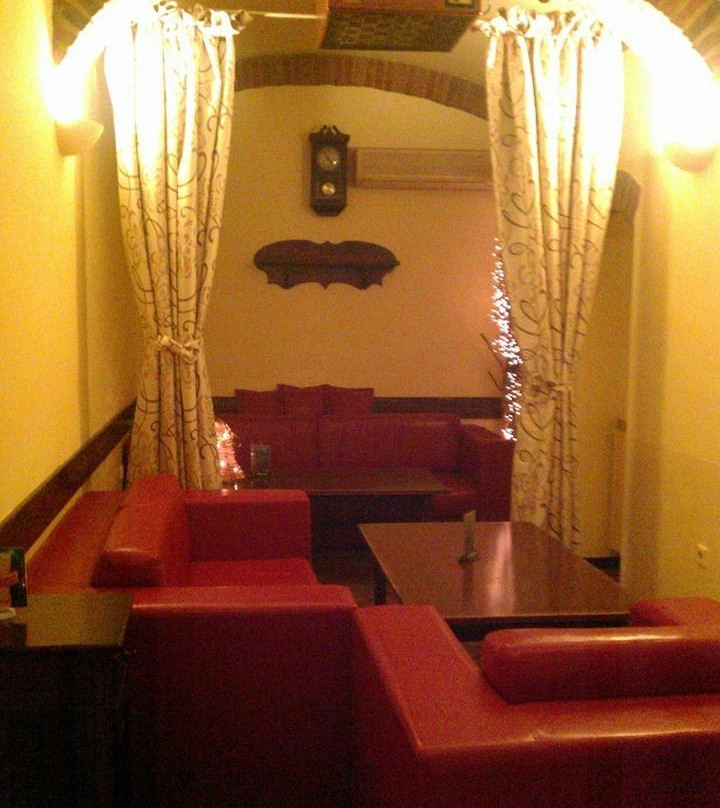 Caffe Bar Luna景点图片